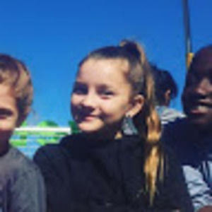 Meet your Posher, Aurora's